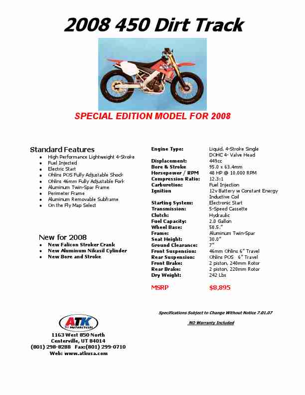 ATK Motorcycles Motorcycle 450 Dirt Track-page_pdf
